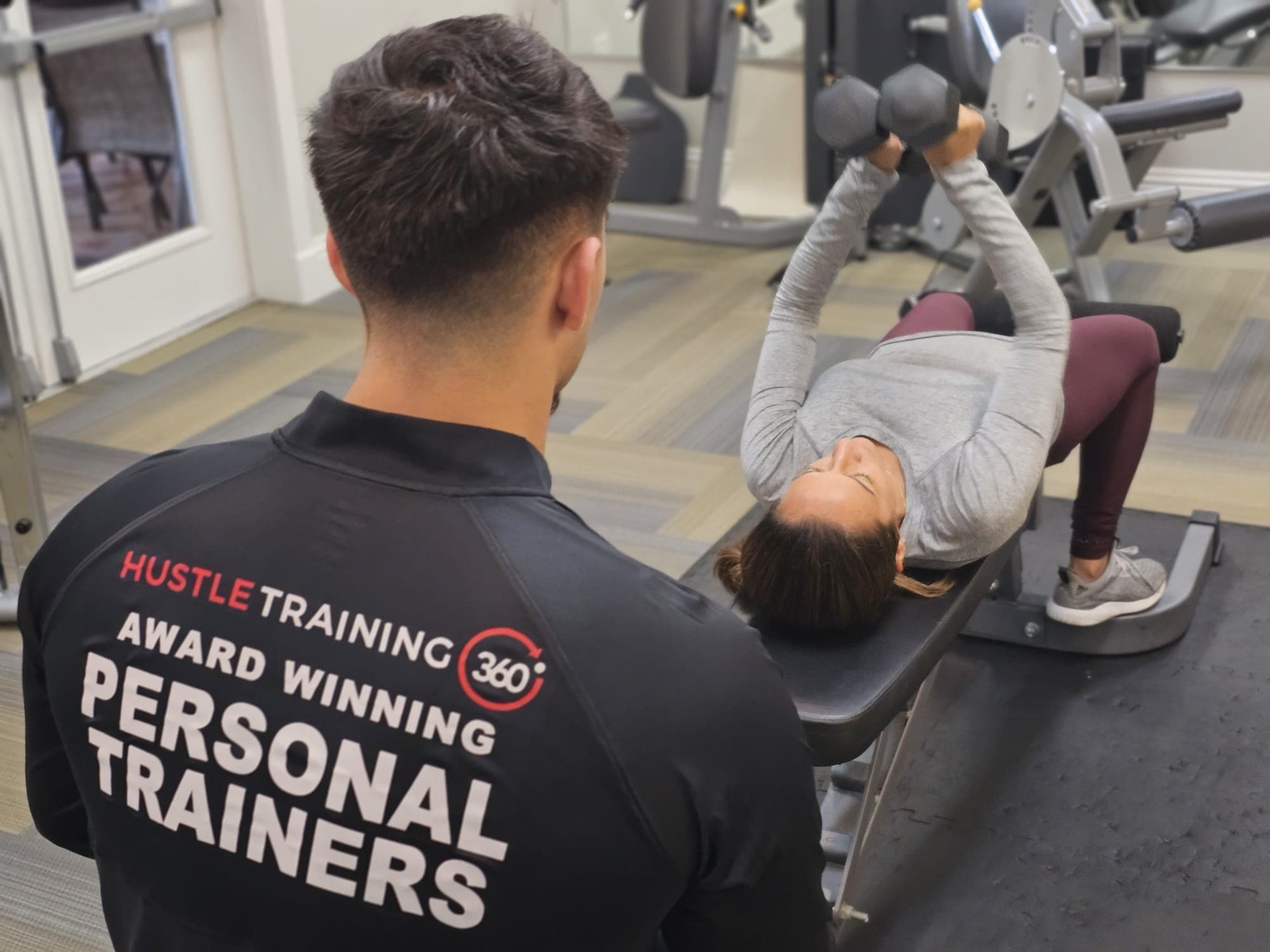 Personal Training